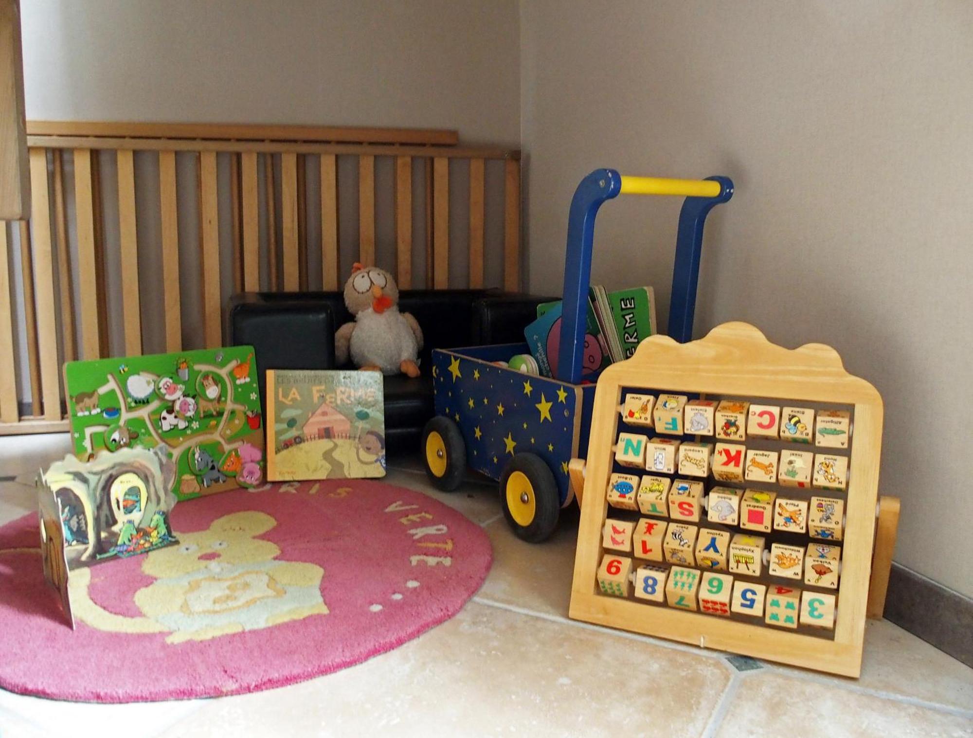 Evry  La Ferme De Flo'ヴィラ 部屋 写真