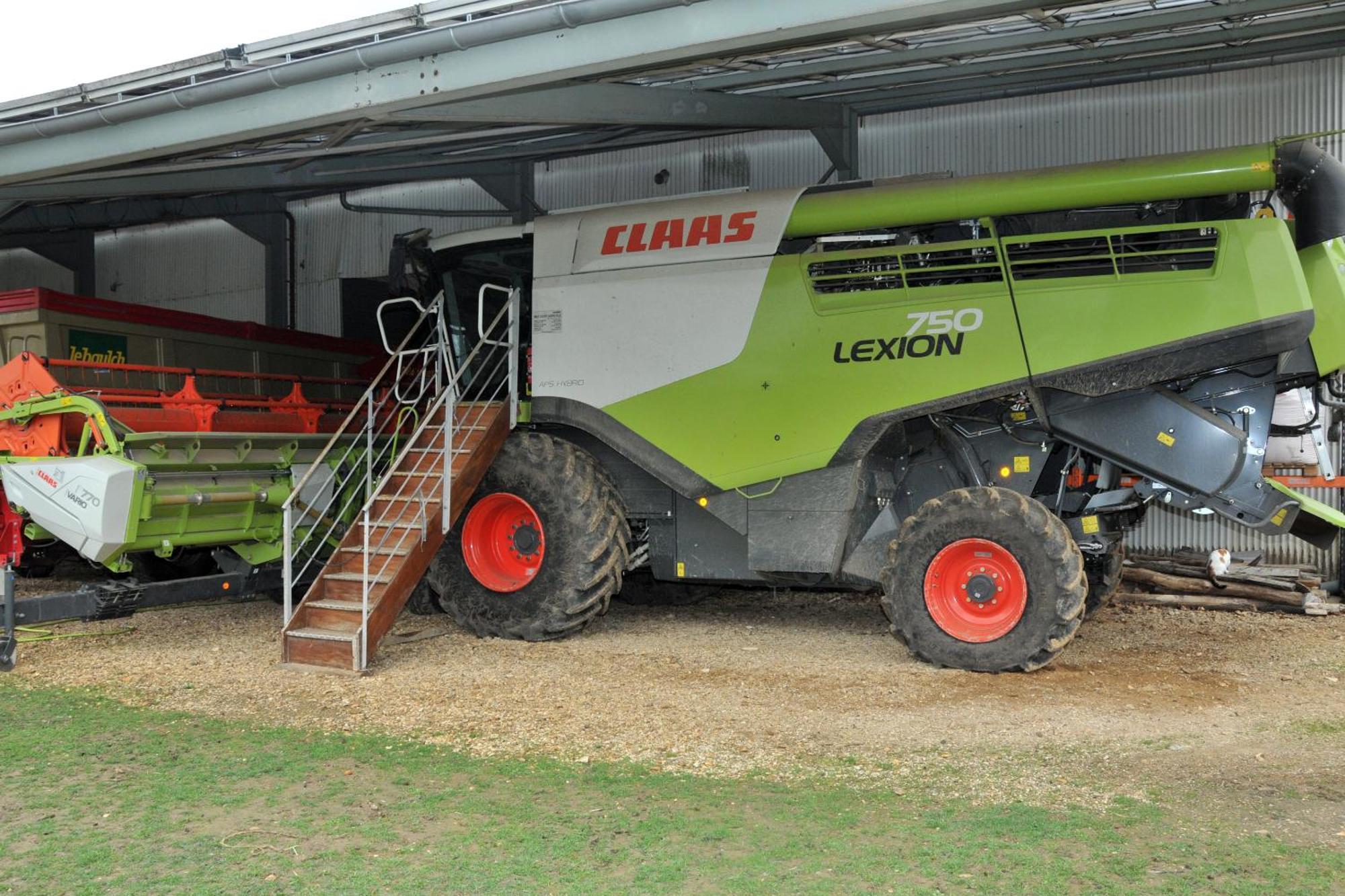 Evry  La Ferme De Flo'ヴィラ エクステリア 写真