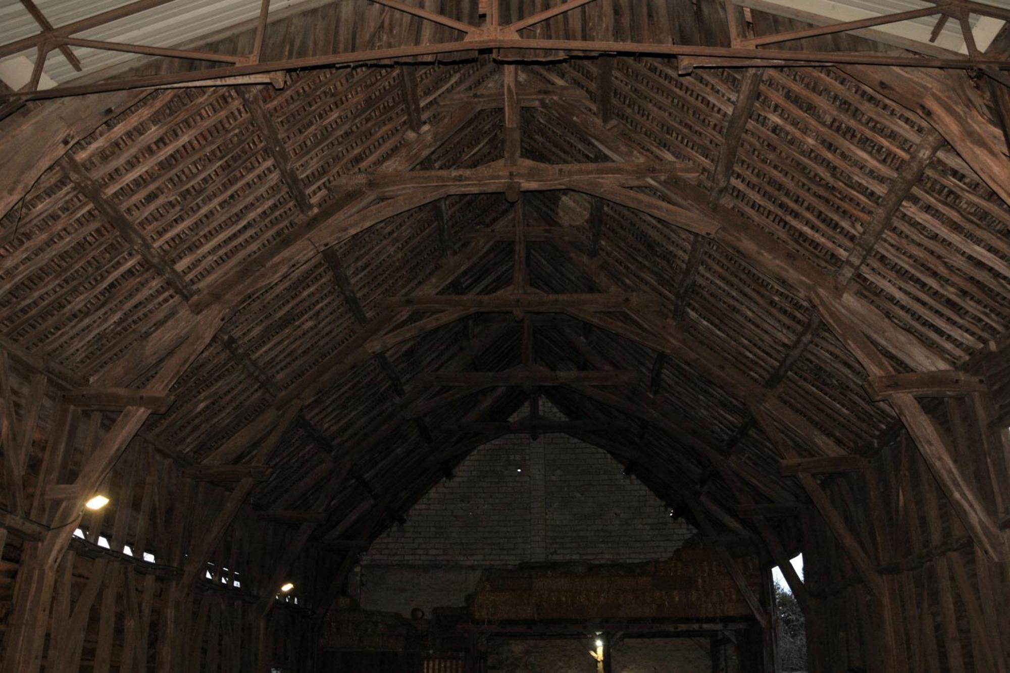 Evry  La Ferme De Flo'ヴィラ エクステリア 写真