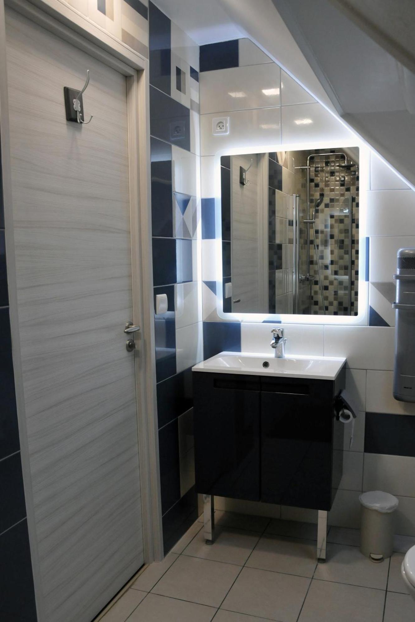 Evry  La Ferme De Flo'ヴィラ 部屋 写真