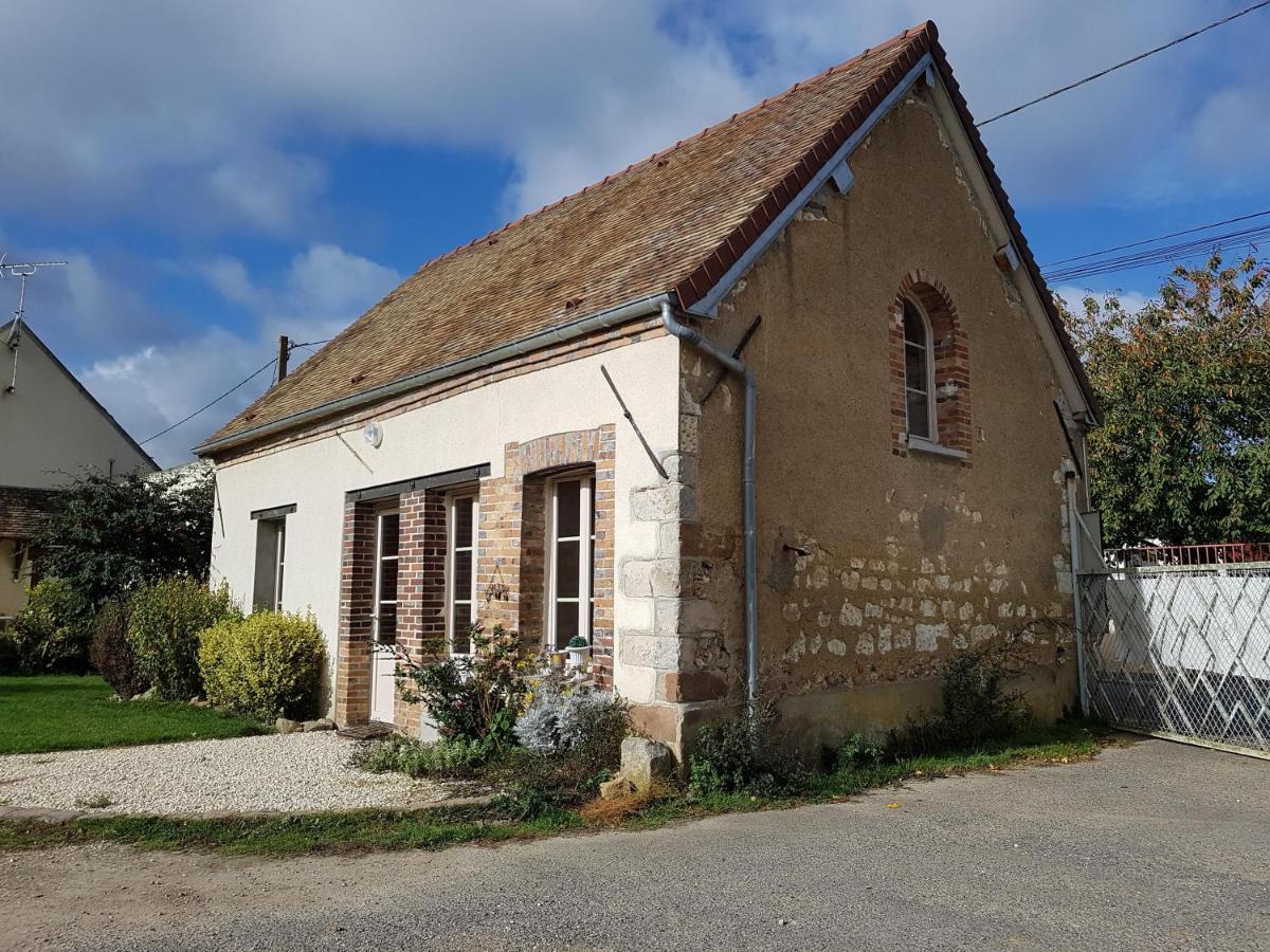 Evry  La Ferme De Flo'ヴィラ エクステリア 写真